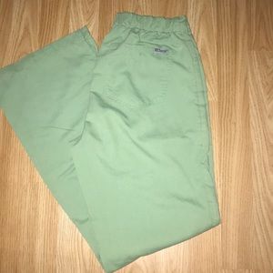 Grey’s Anatomy Scrub Pants Green